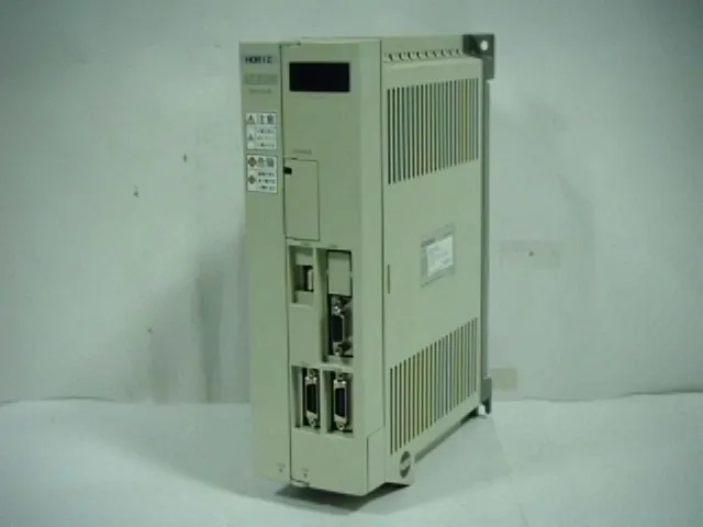 미쓰비시 MR-H40B AC 서보 드라이버