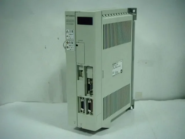 미쓰비시 MR-H40BN AC 서보 드라이버