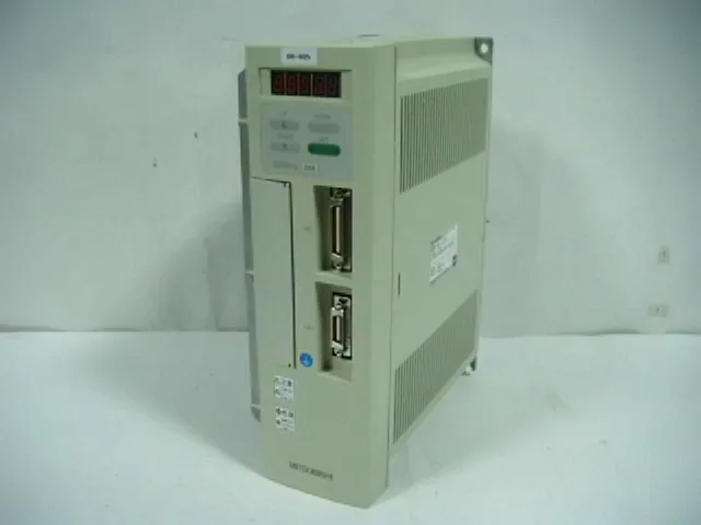 미쓰비시 MR-J200A AC 서보 드라이버