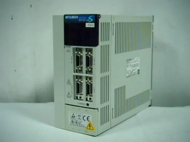 미쓰비시 MR-J2S-100B-T004 AC 서보 드라이버