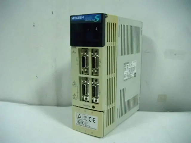 미쓰비시 MR-J2S-20B AC 서보 드라이버