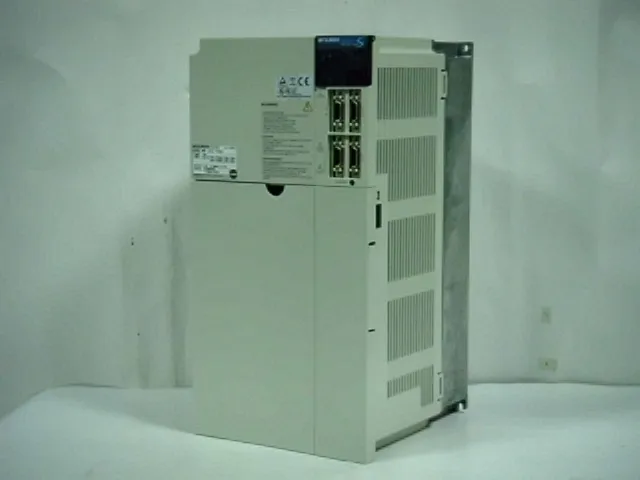 미쓰비시 MR-J2S-700A AC 서보 드라이버