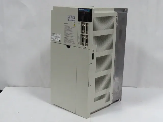 미쓰비시 MR-J2S-700B AC 서보 드라이버