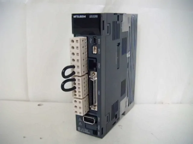 미쓰비시 MR-J3-20A AC 서보 드라이버
