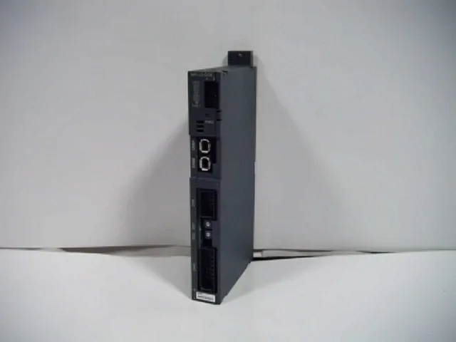 미쓰비시 MR-J3-D05 AC 서보 드라이버 상세 이미지 - ASKINDEX 코리아