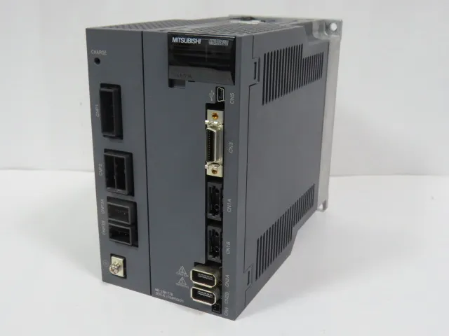 미쓰비시 MR-J3W-77B AC 서보 드라이버