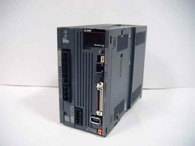 미쓰비시 MR-J4-350A AC 서보 드라이버