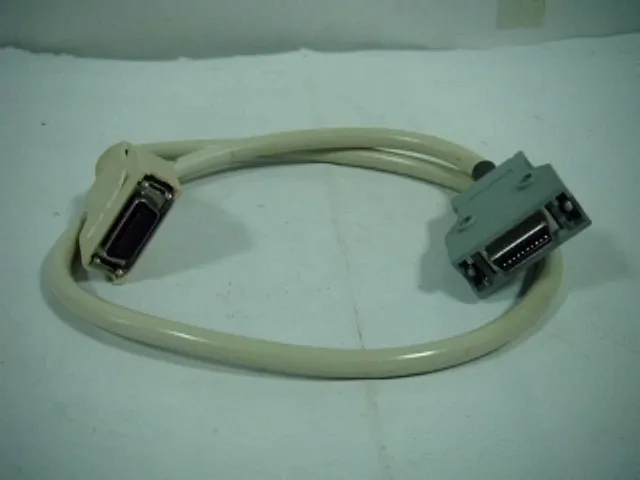 Mitsubishi MR-J2HBUS05M-A cable Detail Image - ASKINDEX Korea