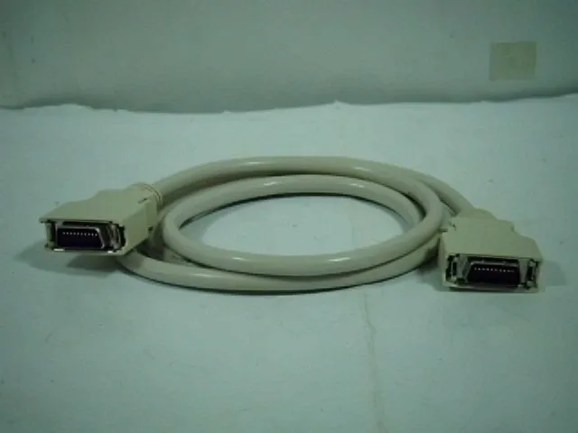 미쓰비시 MR-J2HBUS1M 케이블
