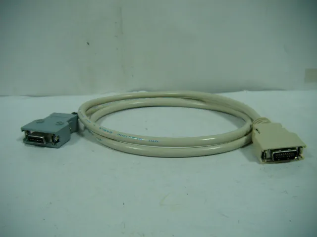 Mitsubishi MR-J2HBUS1M-A cable Detail Image - ASKINDEX Korea