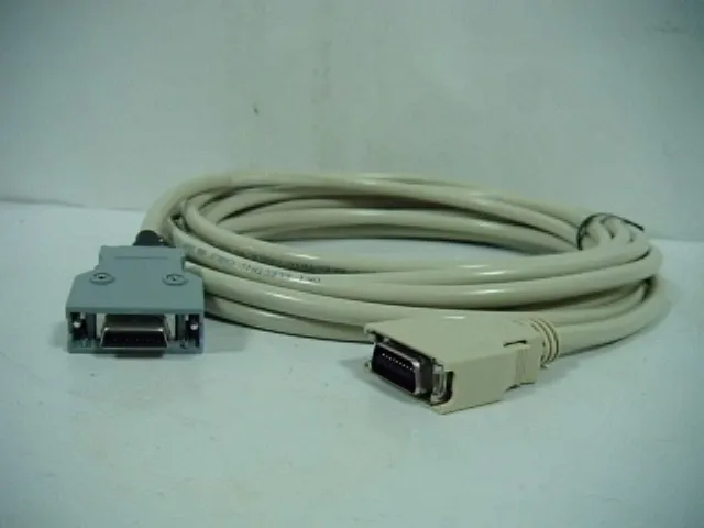 미쓰비시 MR-J2HBUS5M-A 케이블