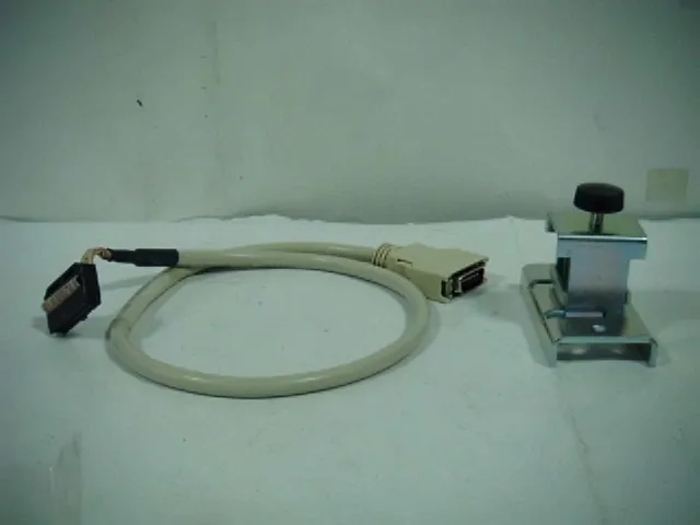 Mitsubishi MR-J2TBL05M cable Detail Image - ASKINDEX Korea