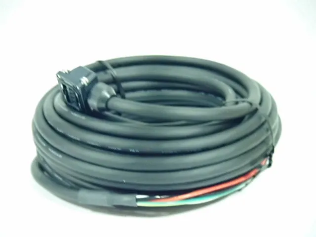 Mitsubishi MR-PWS1CBL10M-A2-L cable Detail Image - ASKINDEX Korea