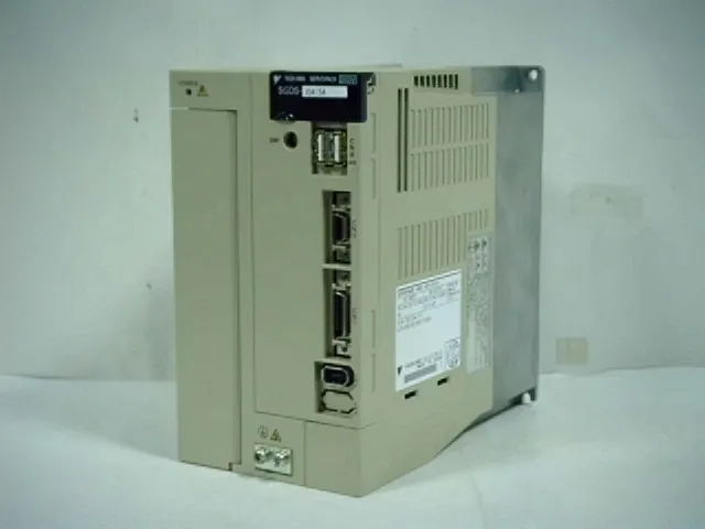 야스카와 SGDS-30A15A AC 서보 드라이버