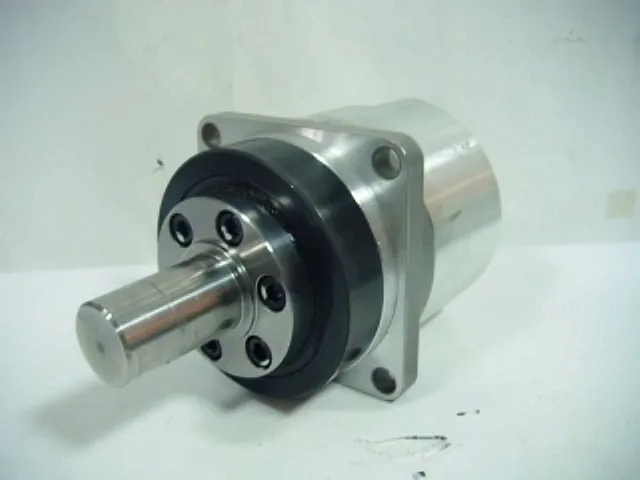 HD HPG-20A-11-J2EKS-SB 기어 헤드