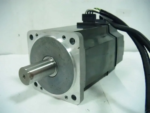 미쓰비시 HC-MF73G2 AC 서보 모터