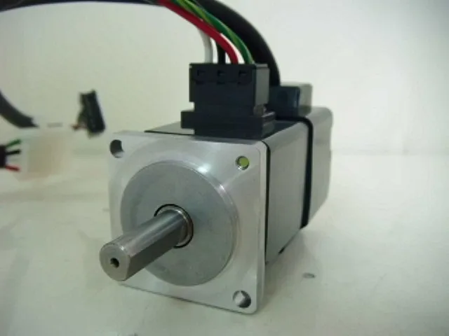 미쓰비시 HC-PQ053D AC 서보 모터