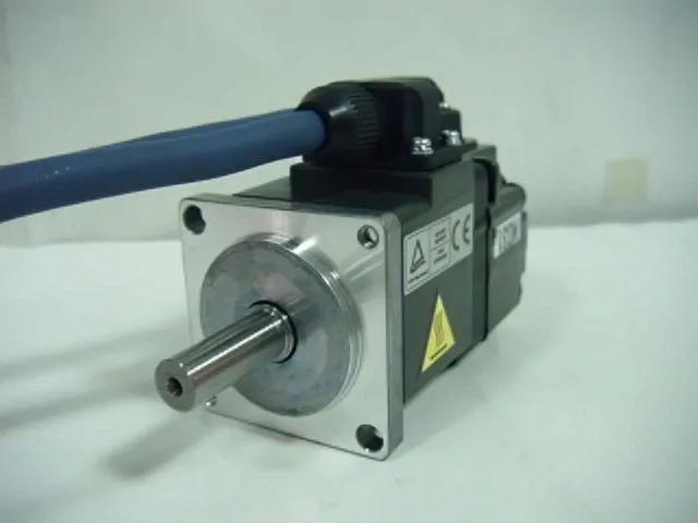 미쓰비시 HF-KP053 AC 서보 모터