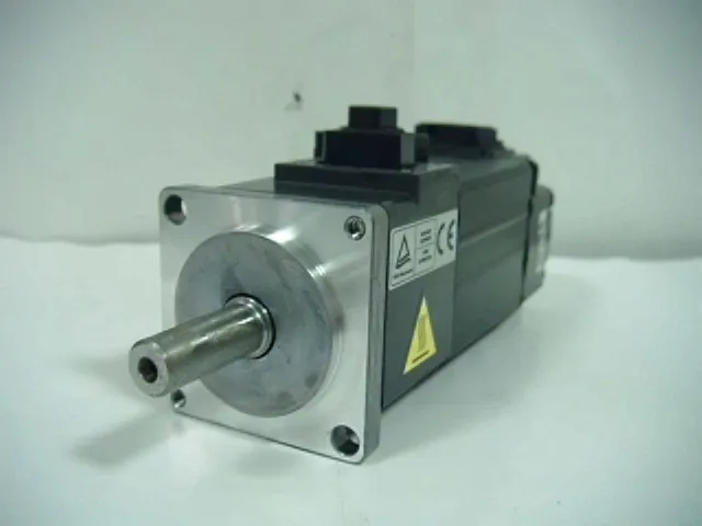 미쓰비시 HF-KP053B AC 서보 모터