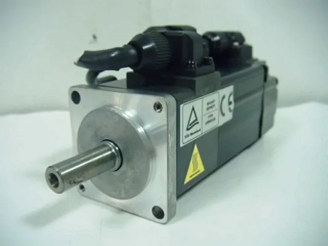 미쓰비시 HF-KP053BG7 AC 서보 모터 상세 이미지 - ASKINDEX 코리아