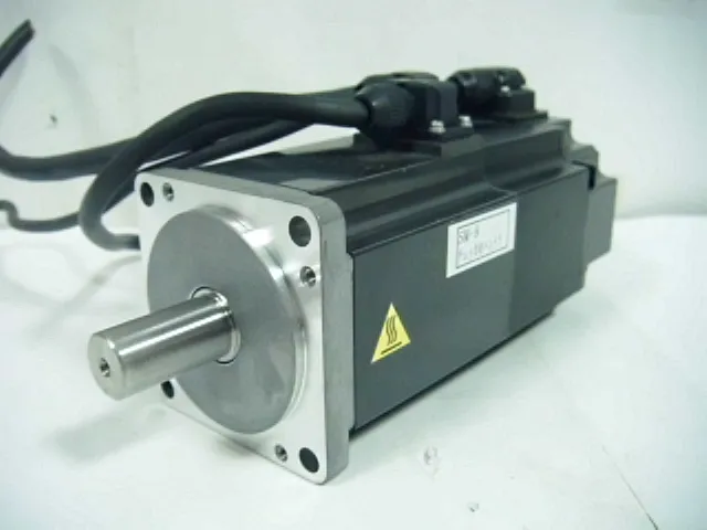 미쓰비시 HF-KP43B AC 서보 모터
