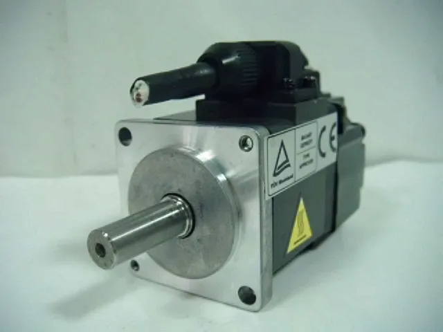 미쓰비시 HF-MP053G7 AC 서보 모터