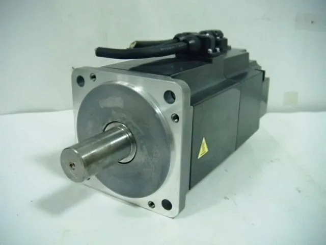 미쓰비시 HF-MP73B AC 서보 모터