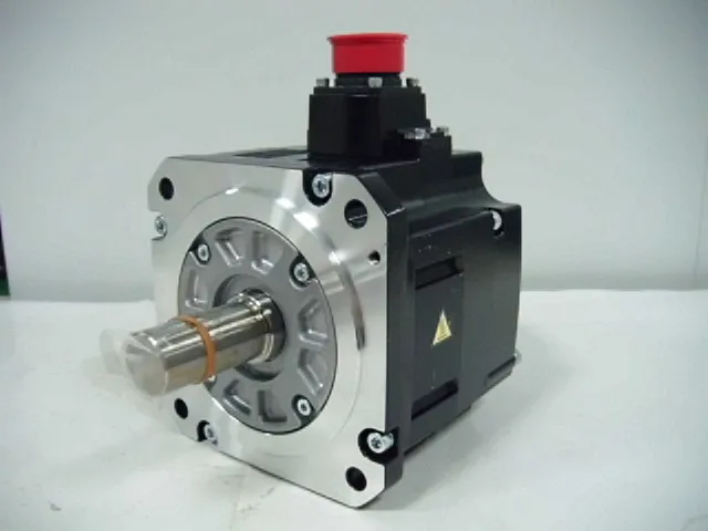 미쓰비시 HF-SP52B AC 서보 모터