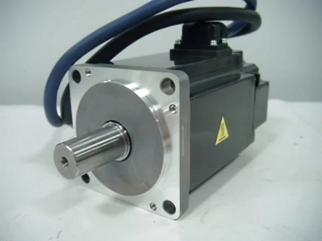 미쓰비시 HG-KR43G1 AC 서보 모터