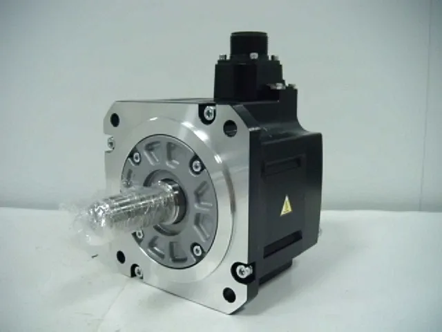 미쓰비시 HG-SR102 AC 서보 모터