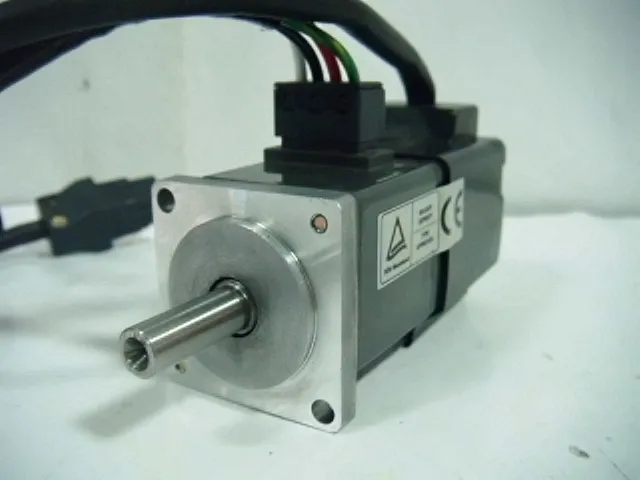 미쓰비시 HC-MFS053G1 AC 서보 모터