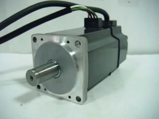 미쓰비시 HC-MFS43G1 AC 서보 모터