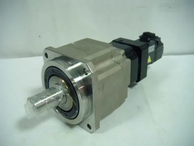 Mitsubishi HF-KP053 AC servo motor Detail Image - ASKINDEX Korea