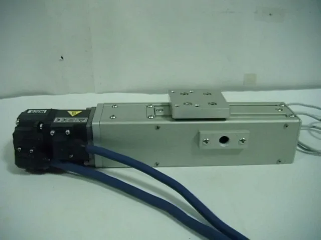 미쓰비시 HF-KP053 AC 서보 모터 상세 이미지 - ASKINDEX 코리아