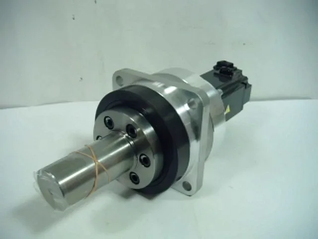 Mitsubishi HF-KP43G7 AC servo motor Detail Image - ASKINDEX Korea