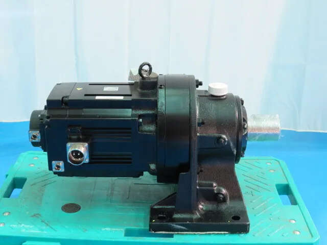 미쓰비시 HF-SP352BG1H AC 서보 모터