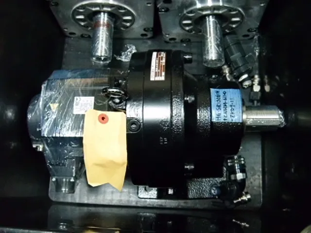 미쓰비시 HG-SR152G1H AC 서보 모터