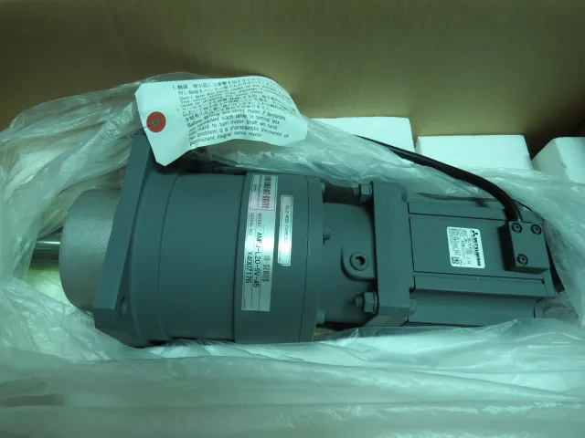 Mitsubishi HA-FF43G2 AC servo motor Detail Image - ASKINDEX Korea