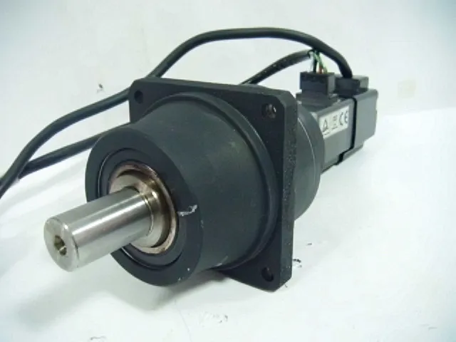 미쓰비시 HC-MFS13G2 AC 서보 모터
