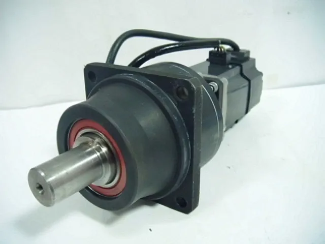 Mitsubishi HC-MFS23 AC servo motor Detail Image - ASKINDEX Korea