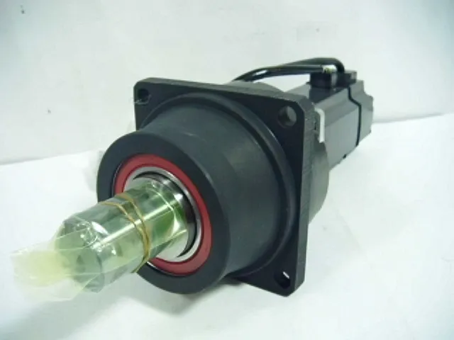 미쓰비시 HC-MFS43G2 AC 서보 모터