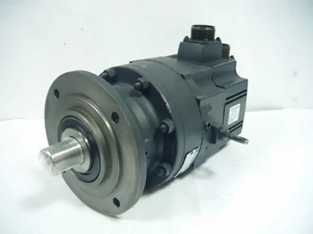 미쓰비시 HC-SFS52G1 AC 서보 모터