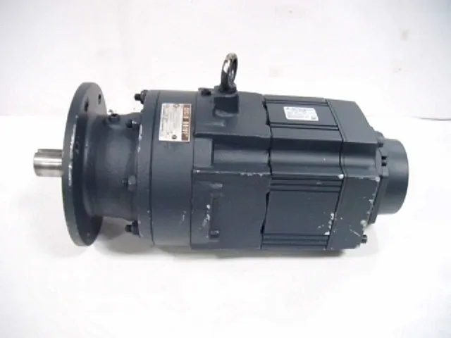 미쓰비시 HC-SFS52G1 AC 서보 모터