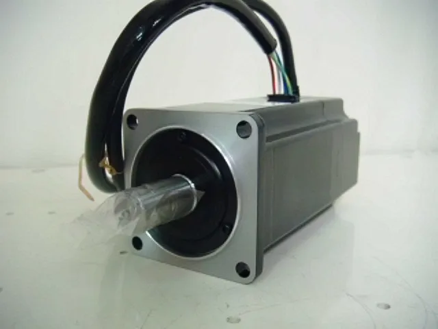 야스카와 SGM-03B312 AC 서보 모터