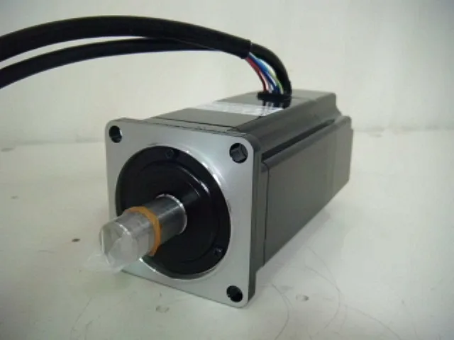 야스카와 SGM-04U312-Y1 AC 서보 모터