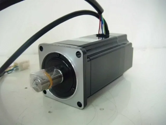 야스카와 SGM-04U314-Y1 AC 서보 모터 상세 이미지 - ASKINDEX 코리아