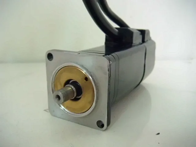 야스카와 SGMAH-01A1AHC61 AC 서보 모터