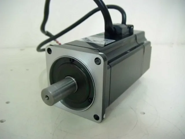야스카와 SGMAH-04AAA21 AC 서보 모터