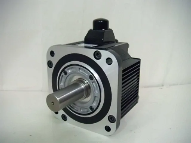 야스카와 SGMG-20A2A AC 서보 모터 상세 이미지 - ASKINDEX 코리아