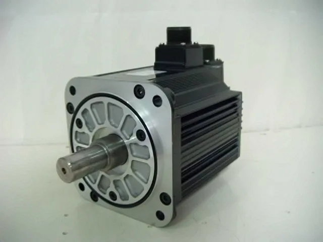 야스카와 SGMGH-13ACA21 AC 서보 모터